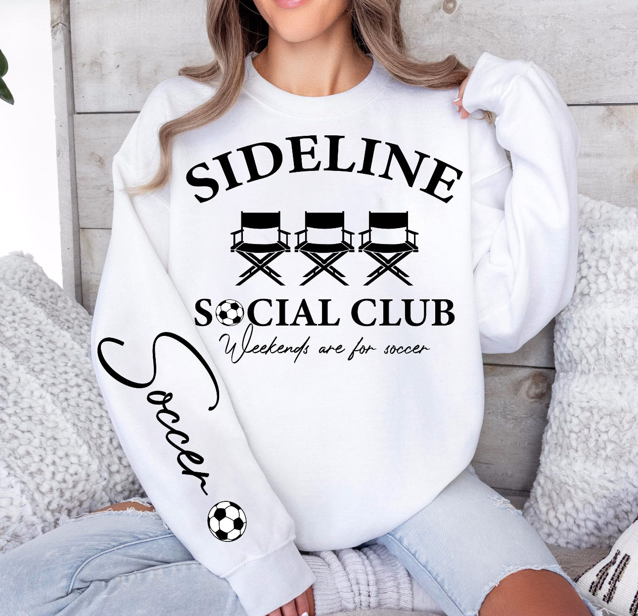 Sideline Social Club (Soccer)