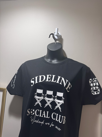 Sideline Social Club (Soccer)