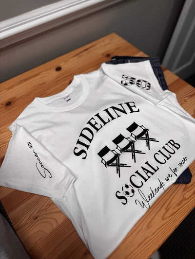 Sideline Social Club (Soccer)