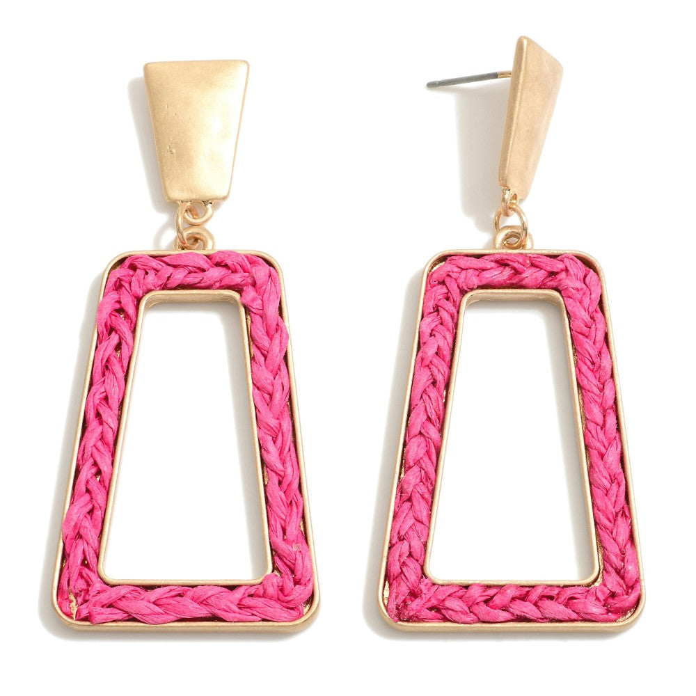 Must have Statement Earrings