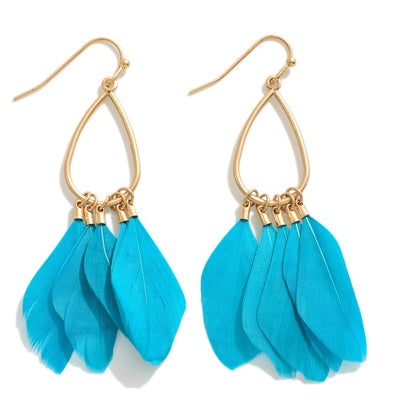 Must have Statement Earrings