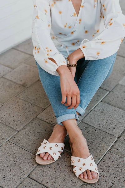 Rollasole Slip on Sandals and Mules